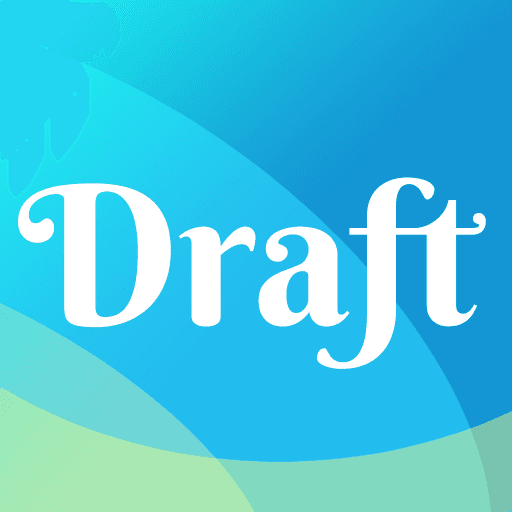 Draft Logo